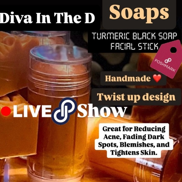 Live Show Listing Flyer Diva In The D - Picture 8 of 11